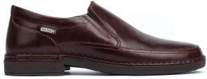 Мужские кожаные лоферы PIKOLINOS Bermeo, Olmo