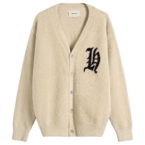 Кардиган H Heresy, Putty