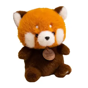 Mound Collection, с ароматизированными плюшевыми куклами высотой 16 см Pissie