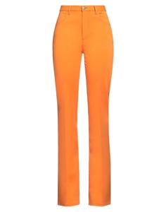 Брюки Marni, оранжевый