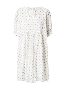 Мини платье SELECTED FEMME Dress SLFZURA, белый