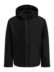 Демисезонная куртка JACK & JONES JACK & JONES , Black