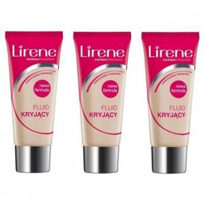 Lirene Покрывающая основа 30мл