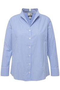 Ulla Popken Рубашка в небесно-голубом цвете