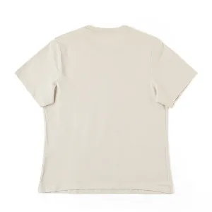 Футболка женская с круглым вырезом тонкая Lee, темно- синий