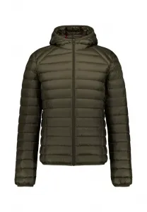 Пуховая куртка нико Jott, Army