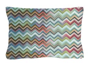 Чехол для подушки bangos Novel, мультиколор
