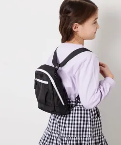 Мини-рюкзак, который можно носить двумя способами Avv, цвет Black