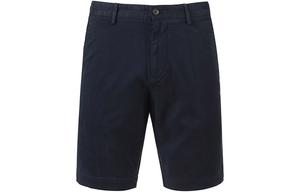 Босс Слим Фит Шорты HUGO BOSS, Тёмно-синий