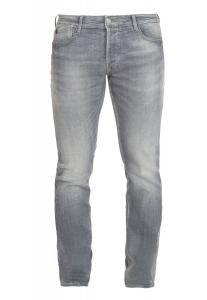 Джинсы Le Temps des Cerises, серый