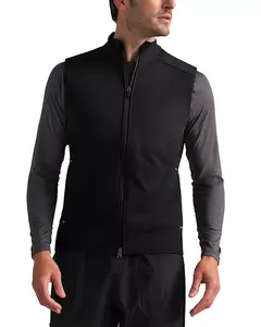 Жилет True North Rhone, черный