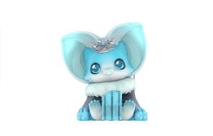 YOKI Gemstone The Little Prince мистические боксы одиночный мистический бокс/полный бокс 12 шт POP MART