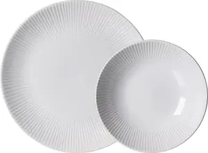 Набор столовых приборов Banda, 12 предметов, белый Ritzenhoff & Breker