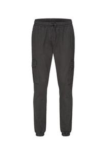 Брюки-карго Rock Creek, темно-серый