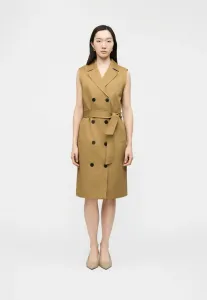 Жилет понапеа табина Bruuns Bazaar, Camel