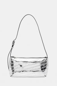 Сумка Tommy Jeans, серебряный