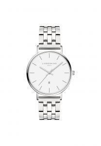 Часы Liebeskind Berlin, цвет silber