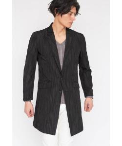 ТОРНАДО МАРТ∴Фукуре Стрим JQ Честер Пальто