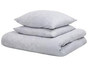 Постельное белье Beliani MORNINGSIDE 3-tlg, 155 х 220 см