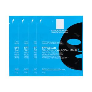 Маска тканевая La Roche Posay для лечения акне и ухода за кожей Unisex La Roche-Posay