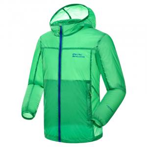 Куртка мужская Alpint Mountain, цвет Royal Blue