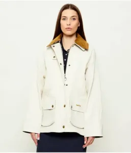 Современный жакет Биднелл regular fit Barbour, бежевый