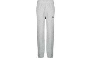 Эластичные брюки Software Isoli 'Paloma Melange' GANNI, серый