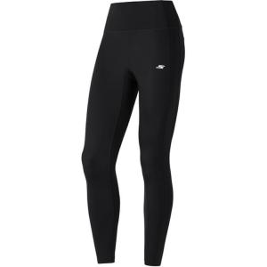 Вязаные спортивные штаны женские черные Skechers