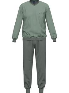 Пижама Ammann, антрацит