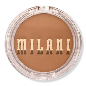Бронзер Cheek Kiss Cream Bronzer Milani, Spilling Tea (light to medium)