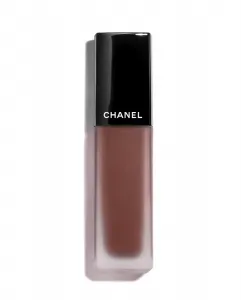 Rouge Allure Liquid Velvet Стойкая интенсивная матовая жидкая помада 234 Énigmatique 6 мл Chanel