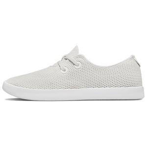 Allbirds Низкие повседневные туфли Tree Skippers, мужские, телесного цвета, белого цвета