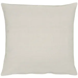 АПЭЛТ декоративная подушка "Империал", чехол с наполнителем, 1 шт APELT 45х45 см, светло-серый