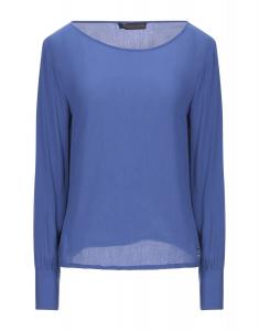 Топ Trussardi, синий