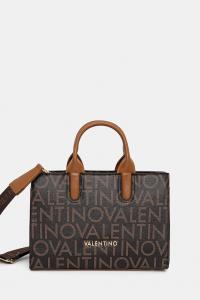 Сумка REGINA RE Valentino Bags, коричневый