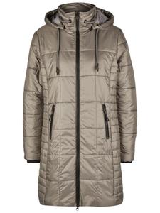 Зимнее пальто Navigazione Winter Coat, коричневый