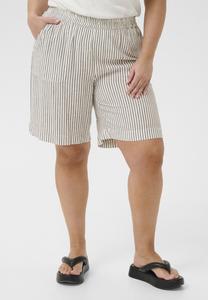 Шорты KCMILLE Kaffe Curve, мультиколор