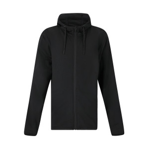 Толстовка Endurance Midlayer Corriden, цвет 1001 Black