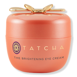 Осветляющий крем для глаз TATCHA