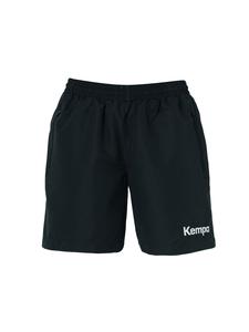 Функциональные шорты Kempa, черный