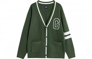 GAP Мужской трикотаж, цвет Brown