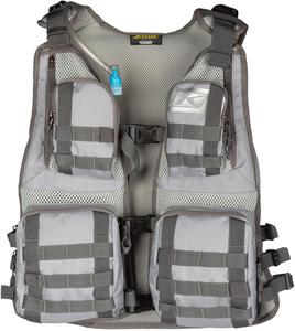 Жилет KLIM Arsenal, Cool Gray