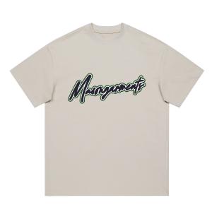 Футболка унисекс Masongarments, Черный