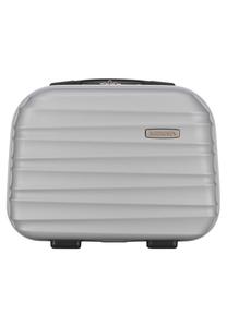 Косметичка Groove Line Collection WITTCHEN, цвет grau