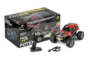 Автомобиль с дорожным радио FF PJeep Artyk