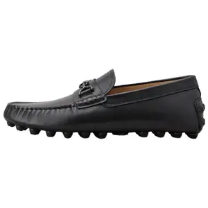 Лоферы Gommino Bubble Slip On TOD'S, Original Shoe Box Included