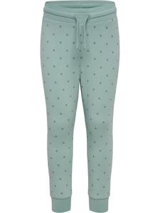 Спортивные брюки Hummel Hmlbeesy Kinder, цвет blue surf