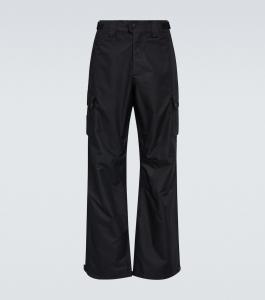 Брюки-карго Pivot Oakley, Blackout