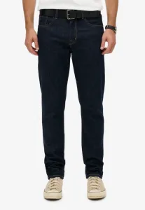 Узкие джинсы Superdry & Co, Rinse Blue