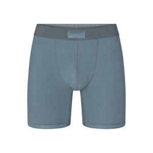 Мужские 5" боксеры SKIMS Skims Cotton, цвет Kyanite